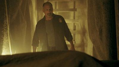 Fear the Walking Dead: Passage