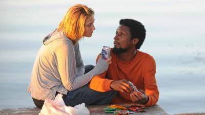 American Crime
