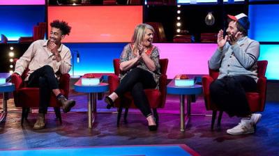 Richard Osman's House of Games