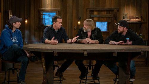 Gold Rush: The Dirt filmas žiurėti online