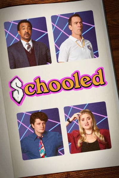 Schooled filmas online