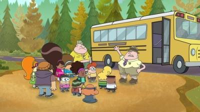 The Epic Tales of Captain Underpants