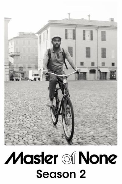 Master of None filmas online