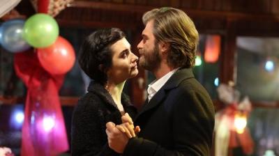 Cesur ve Güzel