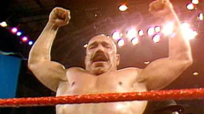 WWF Wrestling Challenge