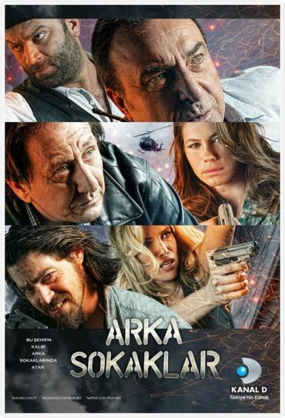 Arka Sokaklar filmas online