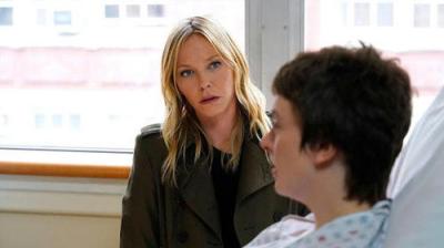 Įstatymas ir tvarka. Specialiųjų tyrimų skyrius