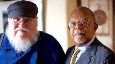 Finding Your Roots