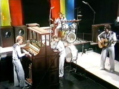 BBC In Concert
