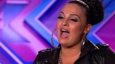 The X Factor