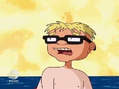 Rocket Power