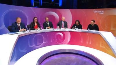 Question Time