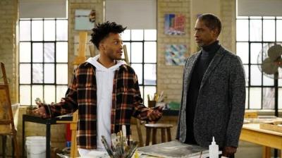 Superior Donuts