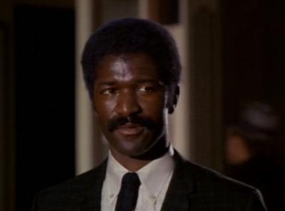 Ironside