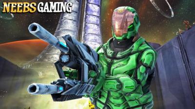 Neebs Gaming - Ark Survival Evolved