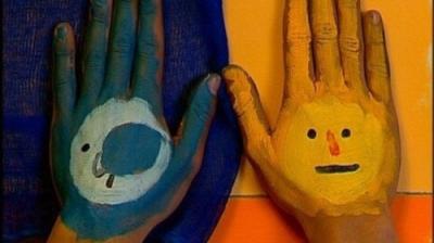 Una mà de contes