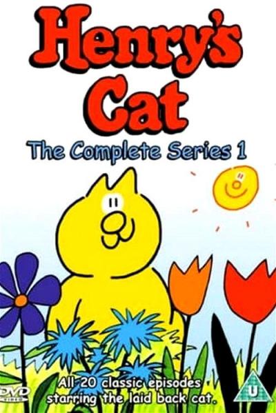 Henry's Cat filmas online