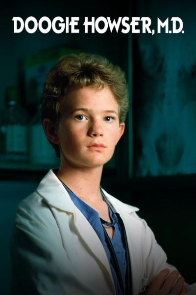 Doogie Howser, M.D. filmas online