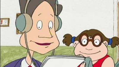 The Kids from Room 402