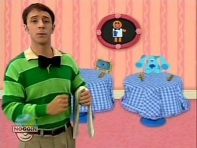 Blue's Clues