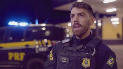 Operação Fronteira Brasil