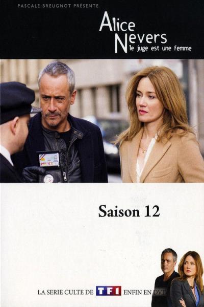 Alice Nevers, le juge est une femme filmas online