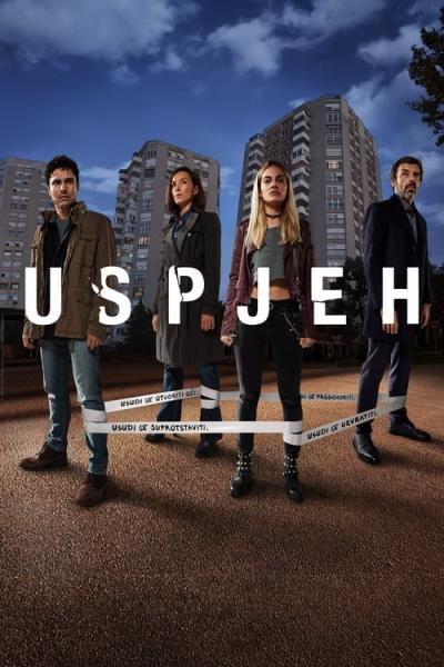 Uspjeh filmas online