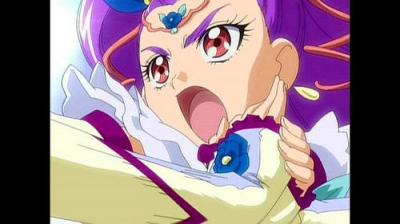 Yes！プリキュア5