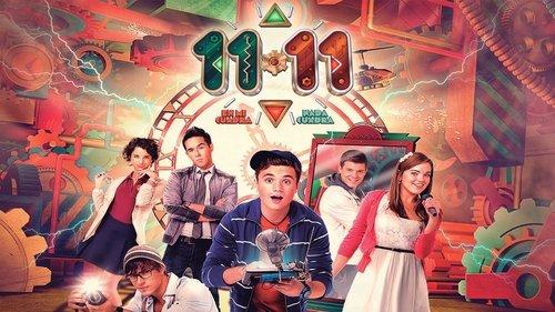 11-11: En mi cuadra nada cuadra filmas žiurėti online