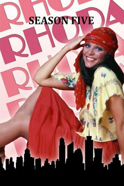 Rhoda filmas online