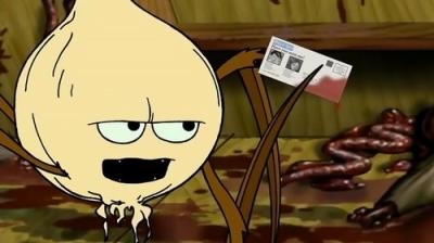 Aqua Teen Hunger Force