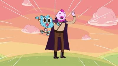 Otra semana en Cartoon