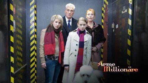 Arme Millionäre filmas žiurėti online