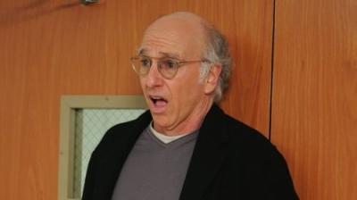 Curb Your Enthusiasm
