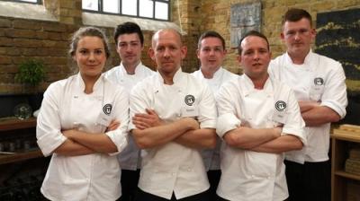 MasterChef: The Professionals