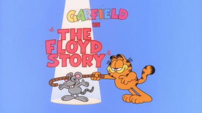 Garfield and Friends