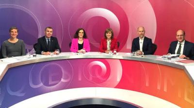 Question Time