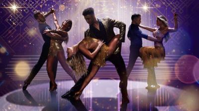 Dancing with the Stars