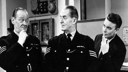 Dixon of Dock Green filmas žiurėti online