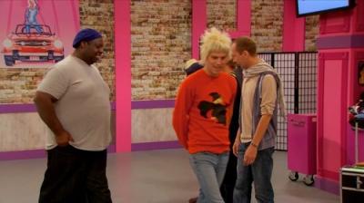 RuPaul's Drag Race