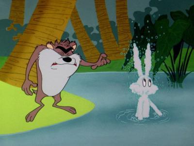 Looney Tunes