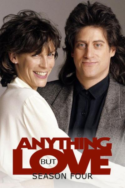 Anything But Love filmas online