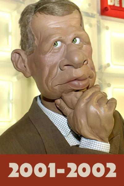 Les Guignols de l'info filmas online