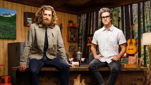 Good Mythical Morning filmas žiurėti online
