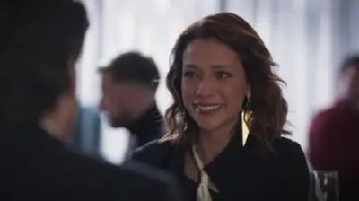 Velvet, El Nuevo Imperio