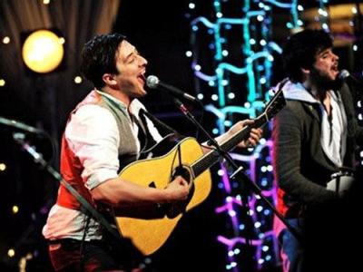 MTV Unplugged