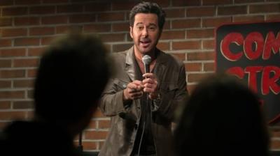 Įstatymas ir tvarka. Specialiųjų tyrimų skyrius