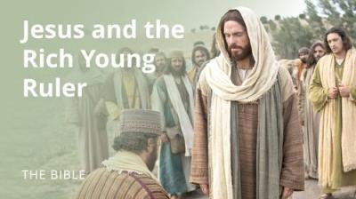 The Life of Jesus Christ