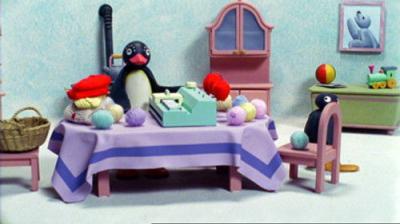 Pingu