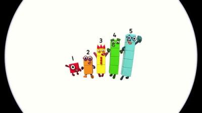 Skaičių kaladėlės